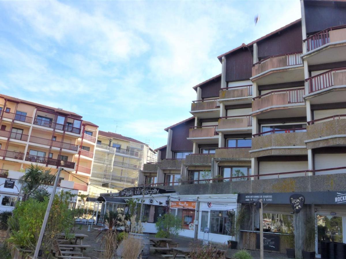 Appartement Mille Sabords-6 Capbreton