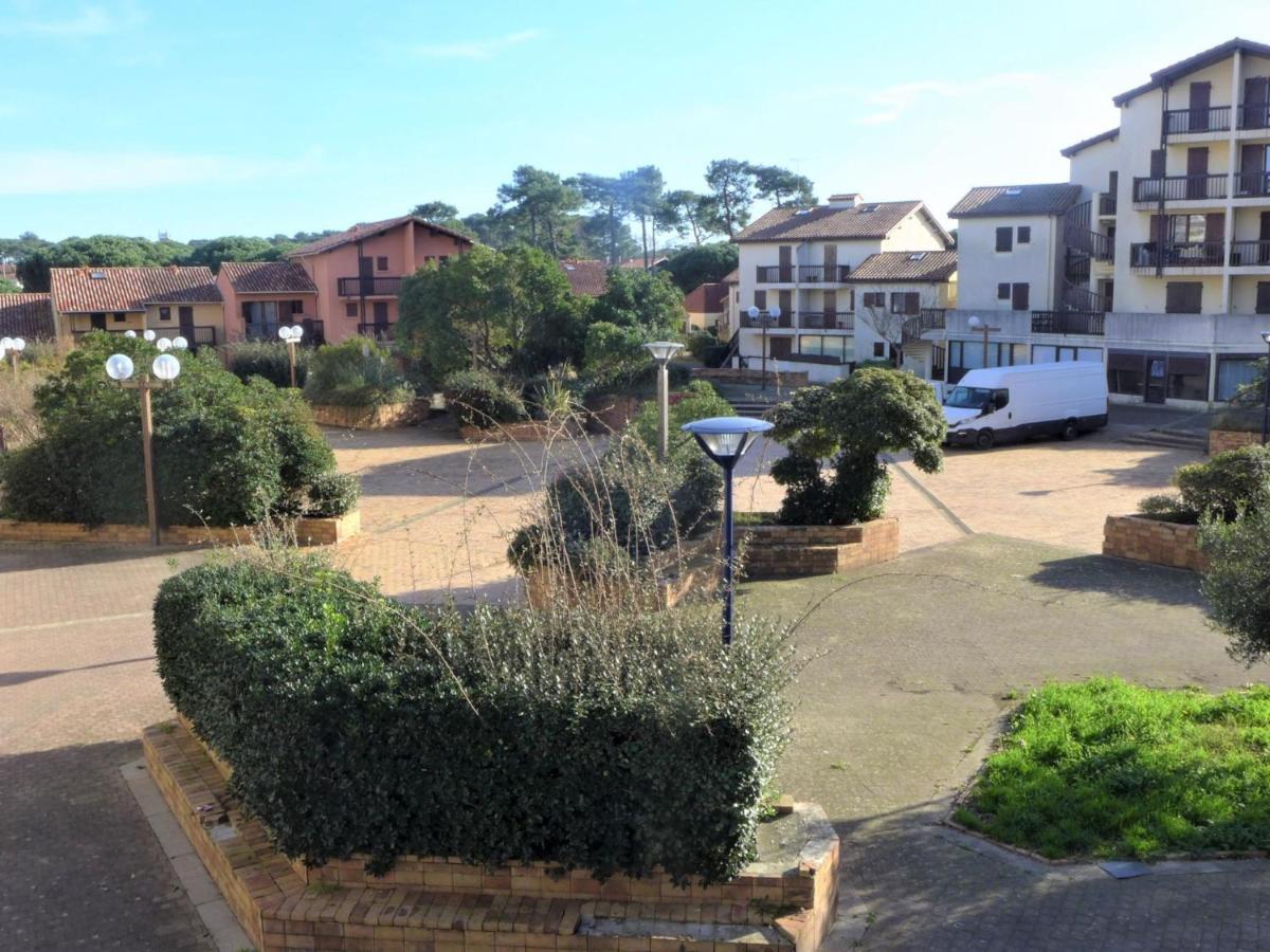 Appartement Mille Sabords-6 Capbreton