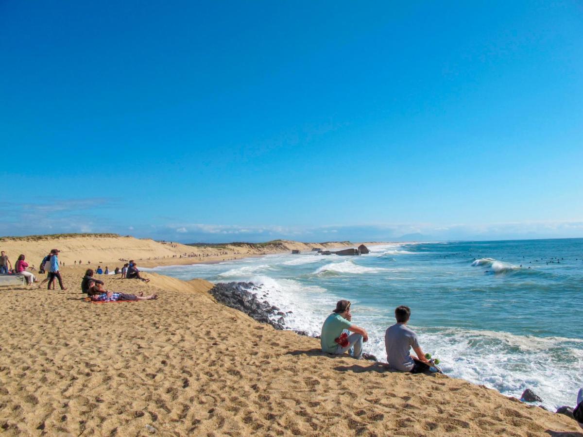Appartement Mille Sabords-6 Capbreton