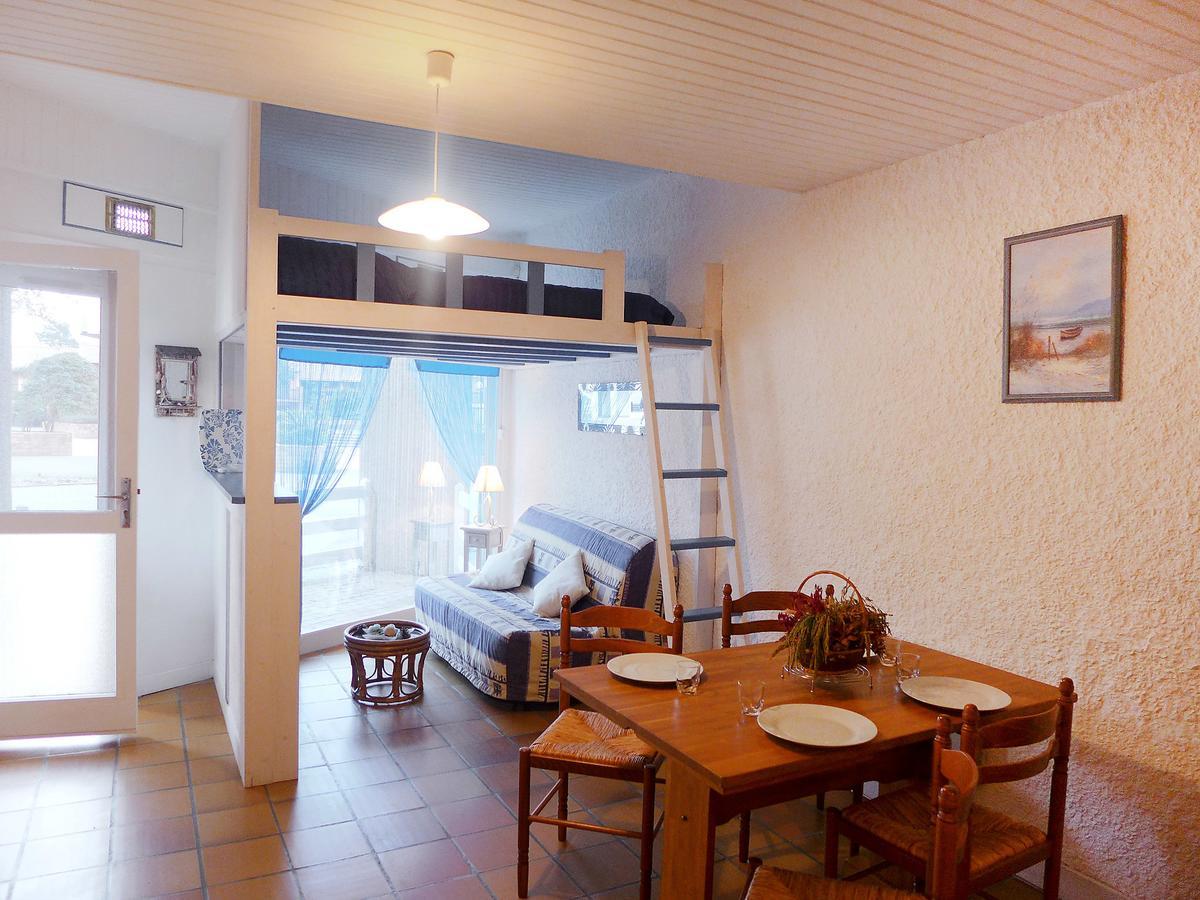 Appartement Mille Sabords-6 *