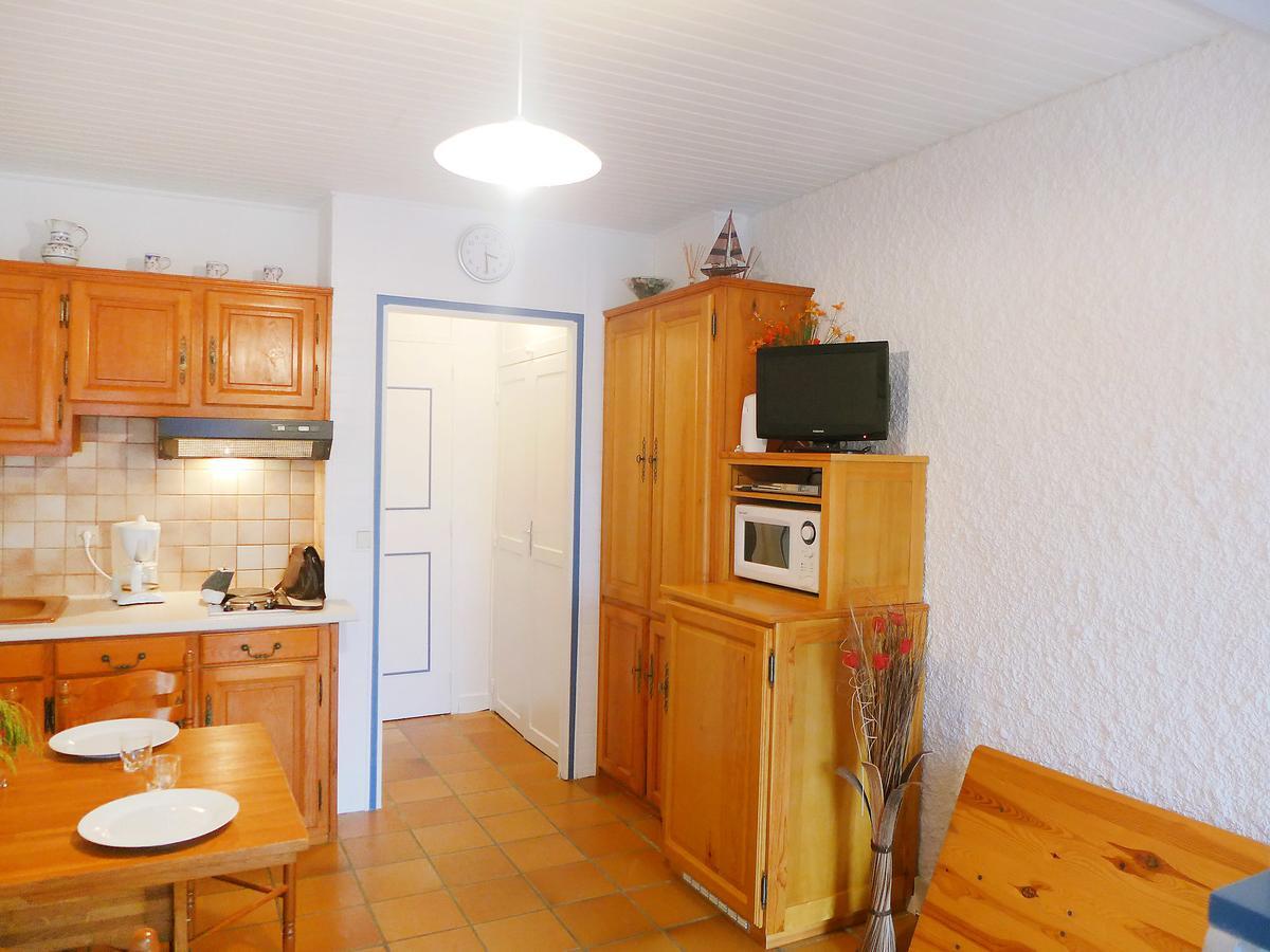 Mille Sabords-6 Appartement