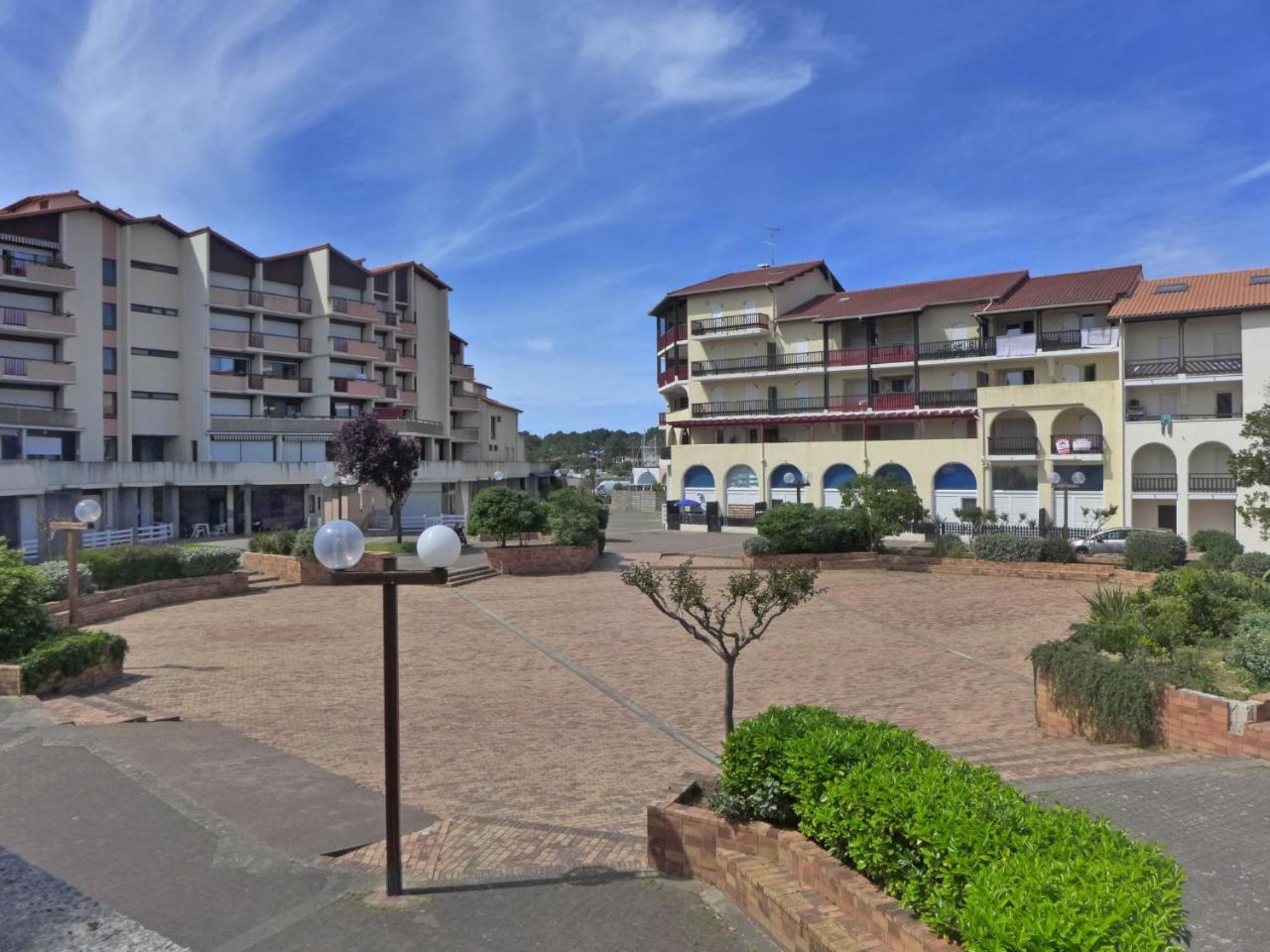 Appartement Mille Sabords-6 *