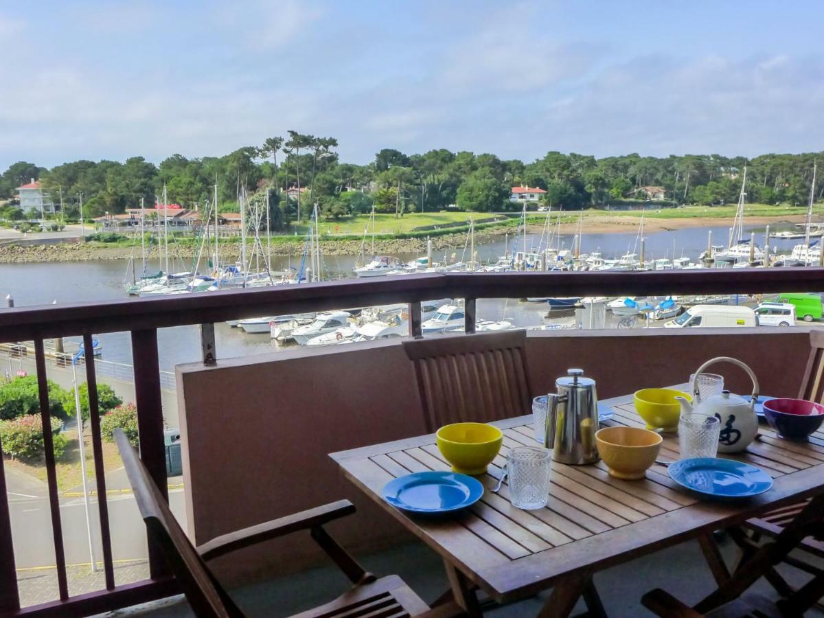 Appartement Mille Sabords-6 Capbreton