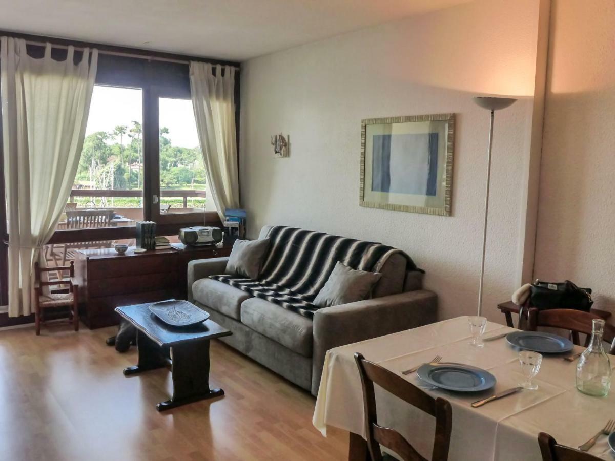 Appartement Mille Sabords-6